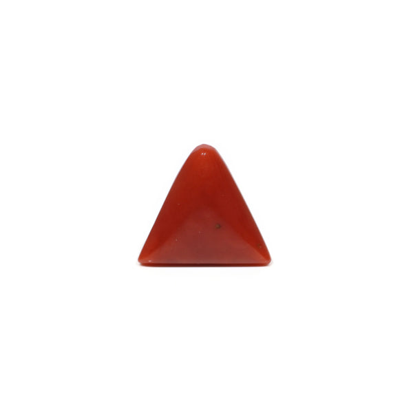 Red Coral - 4.55 Carat