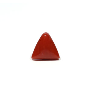 Red Coral - 4.55 Carat - Pramogh