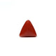 Red Coral - 4.55 Carat - Pramogh