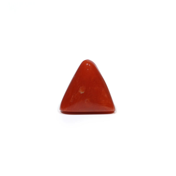 Red Coral - 4.55 Carat