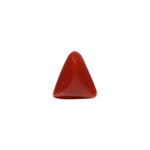 Red Coral - 4.72 Carat - Pramogh