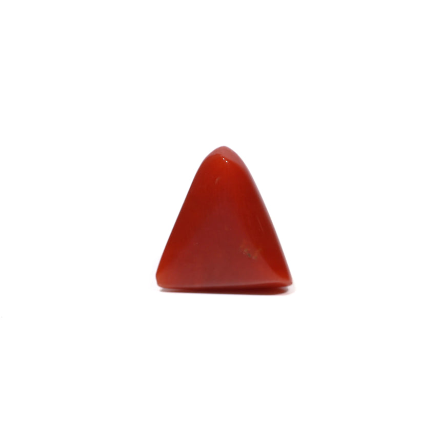 Red Coral - 4.72 Carat