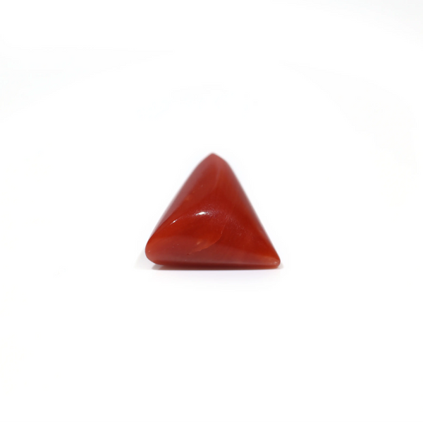 Red Coral - 4.72 Carat