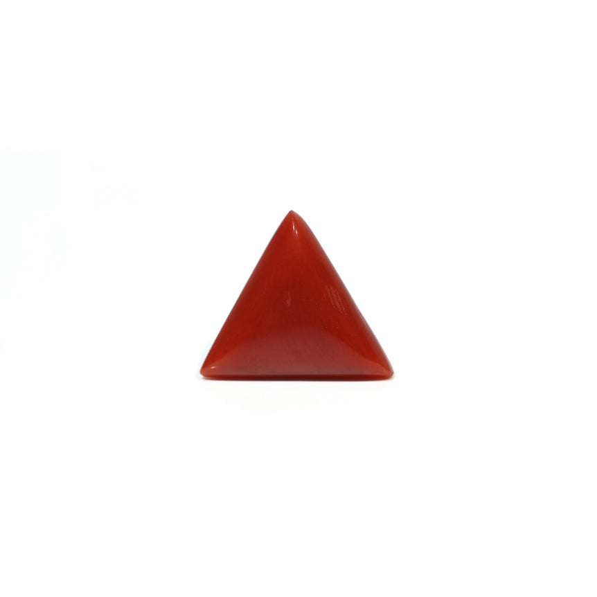 Red Coral - 4.57 Carat