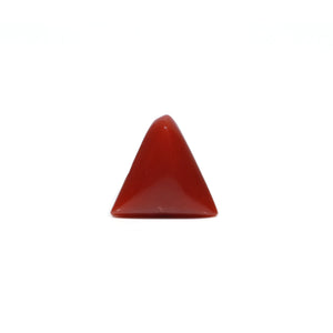 Red Coral - 4.6 Carat - Pramogh
