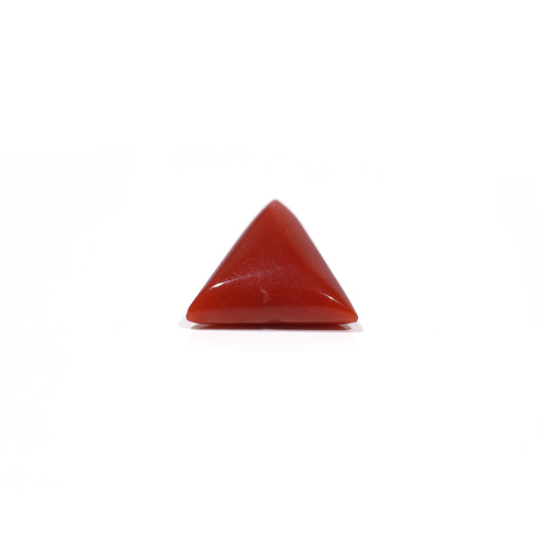 Red Coral - 4.6 Carat