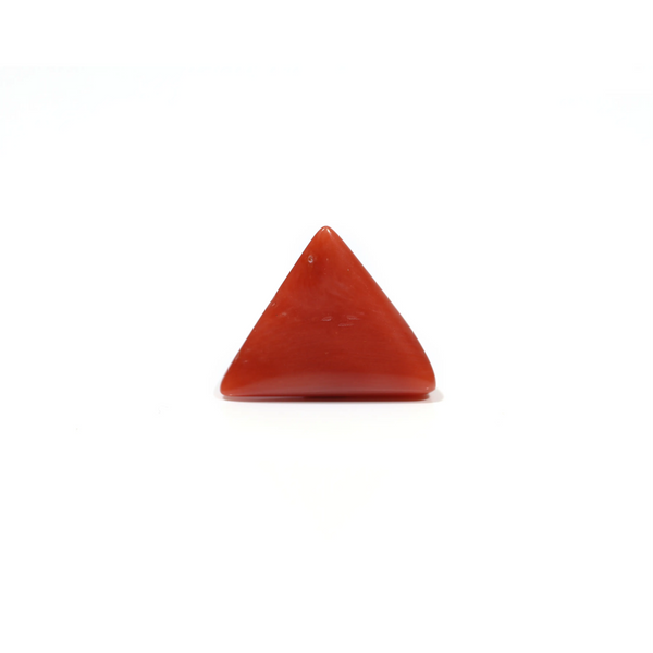 Red Coral - 4.65 Carat