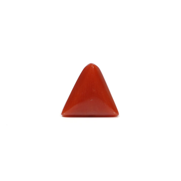 Red Coral - 4.57 Carat