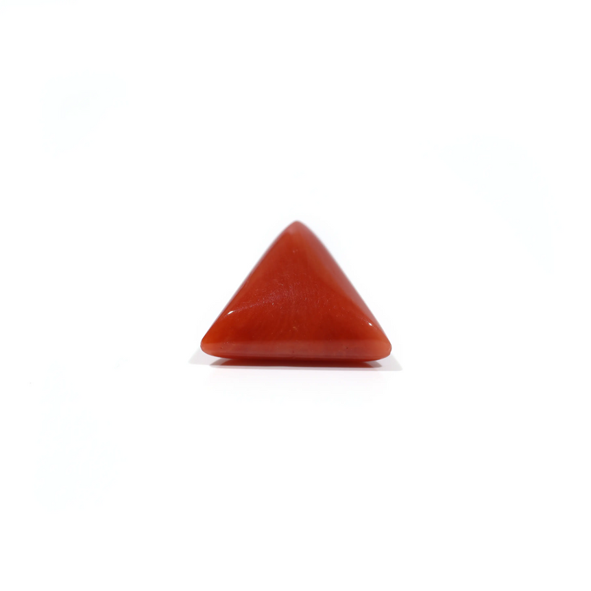 Red Coral - 4.57 Carat