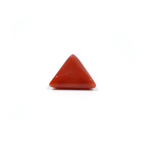 Red Coral - 4.57 Carat