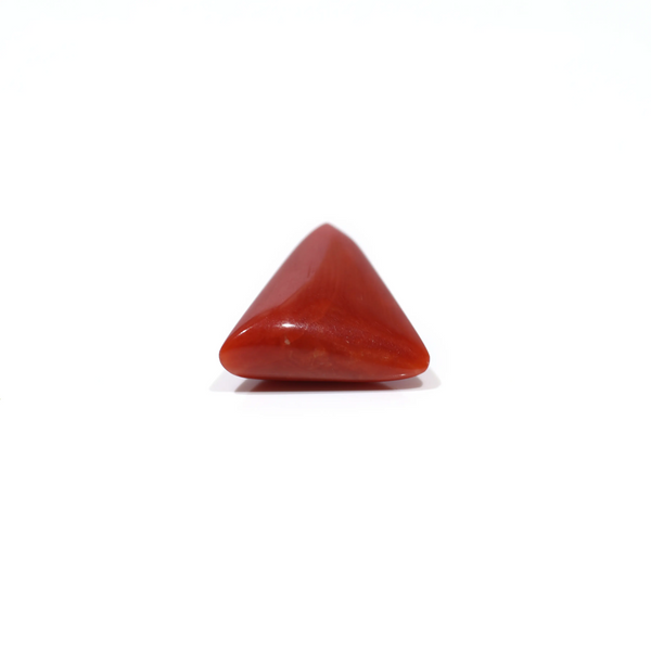 Red Coral - 4.8 Carat