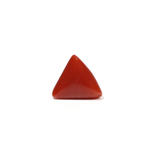 Red Coral - 4.7 Carat