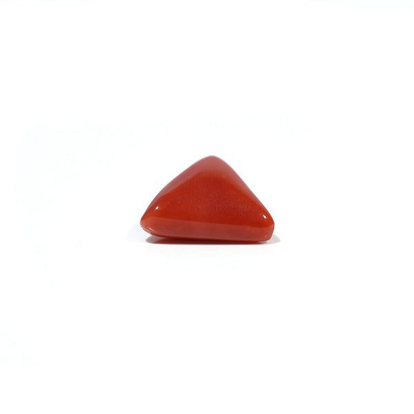 Red Coral - 4.7 Carat