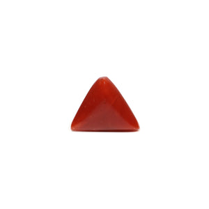 Red Coral - 4.8 Carat - Pramogh