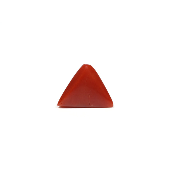 Red Coral - 4.8 Carat