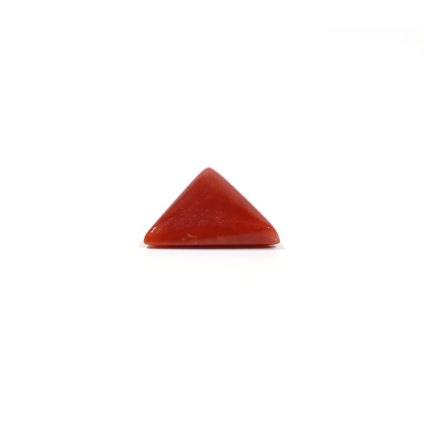 Red Coral - 4.8 Carat