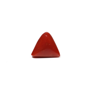 Red Coral - 4.95 Carat - Pramogh