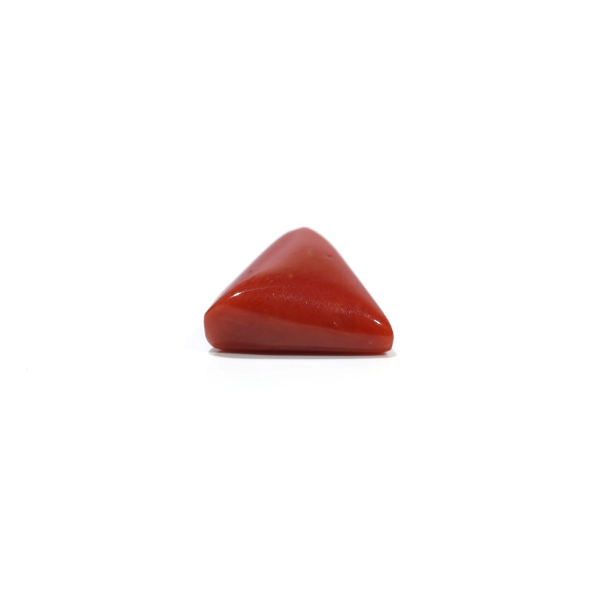 Red Coral - 4.95 Carat