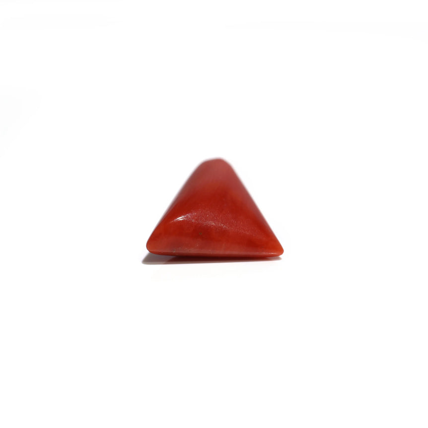 Red Coral - 4.8 Carat
