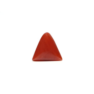 Red Coral - 4.82 Carat - Pramogh