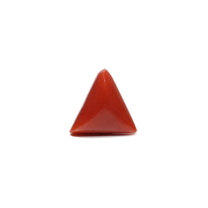 Red Coral - 4.95 Carat - Pramogh