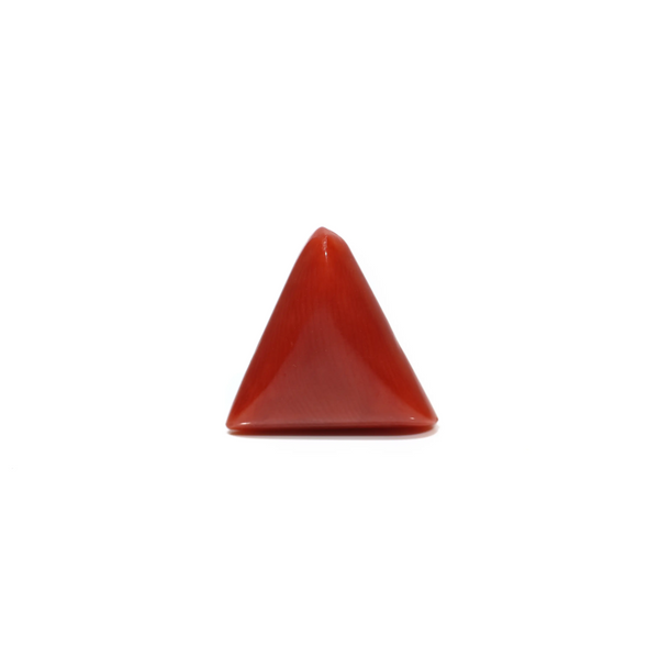 Red Coral - 4.95 Carat