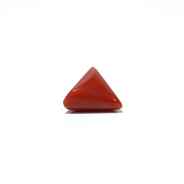 Red Coral - 4.95 Carat