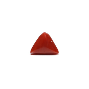Red Coral - 4.85 Carat - Pramogh