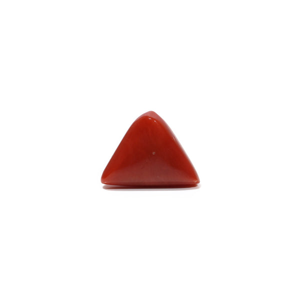 Red Coral - 4.85 Carat