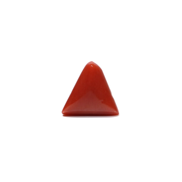Red Coral - 4.88 Carat