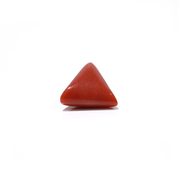 Red Coral - 4.88 Carat
