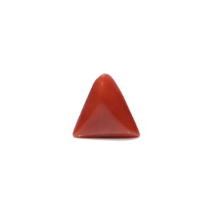 Red Coral - 4.8 Carat - Pramogh