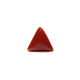 Red Coral - 4.87 Carat - Pramogh