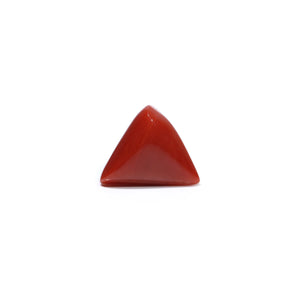 Red Coral - 4.8 Carat - Pramogh