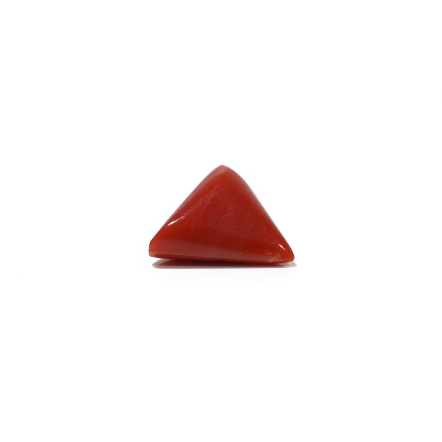 Red Coral - 4.8 Carat