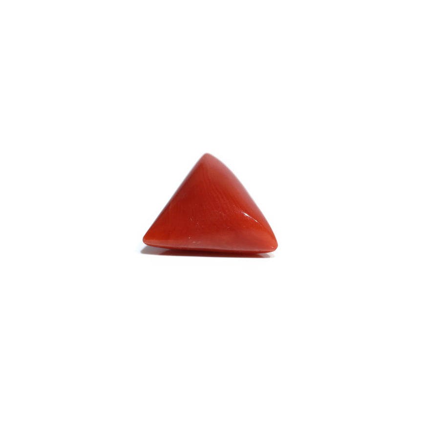 Red Coral - 4.85 Carat