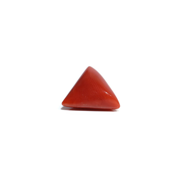 Red Coral - 4.85 Carat