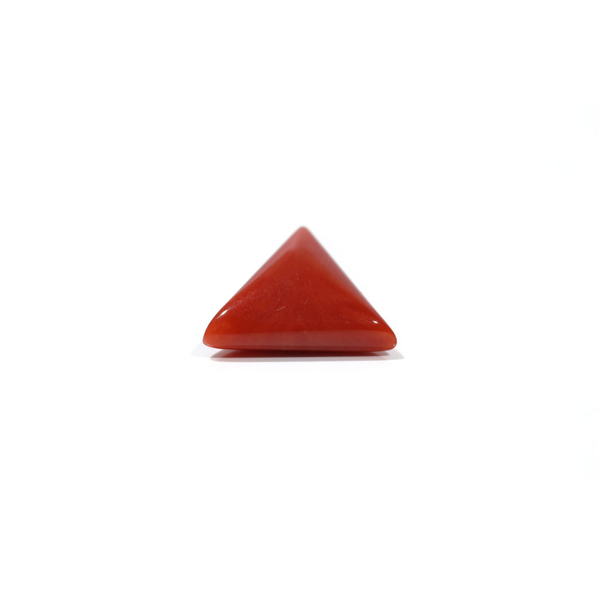 Red Coral - 4.85 Carat