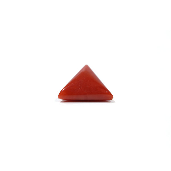 Red Coral - 4.85 Carat
