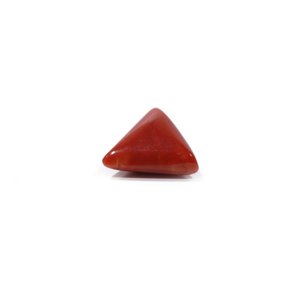 Red Coral - 4.95 Carat