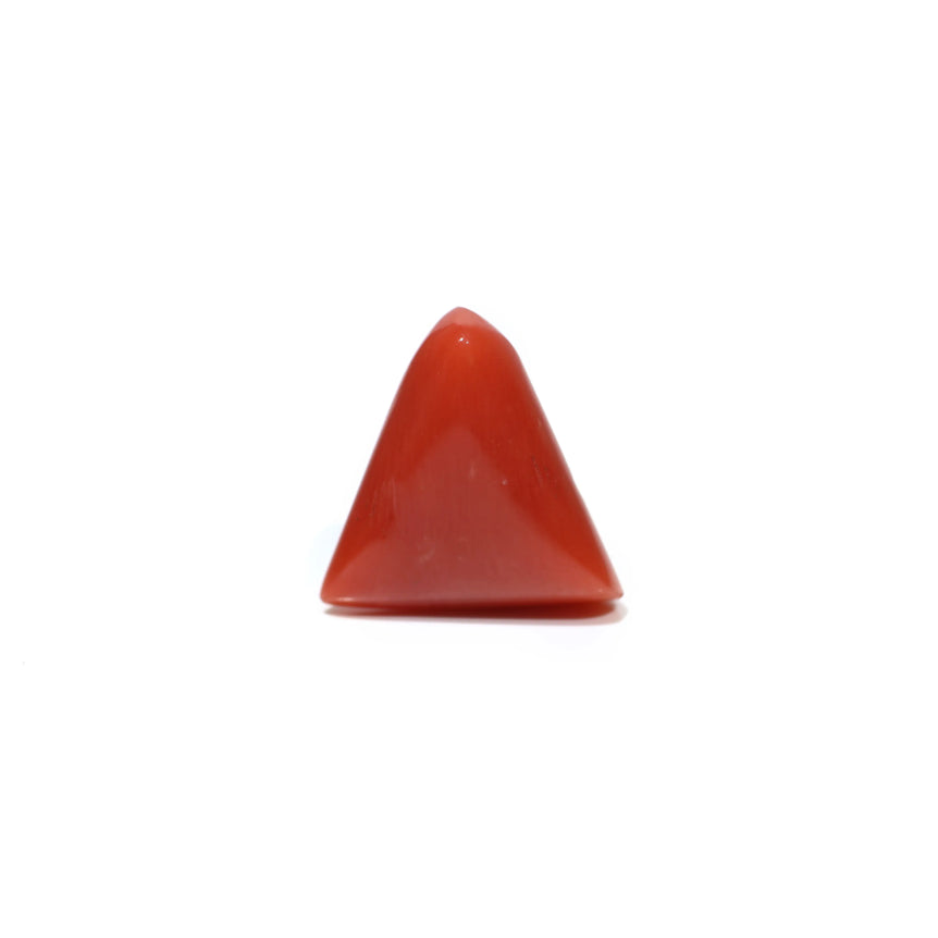Red Coral - 4.9 Carat
