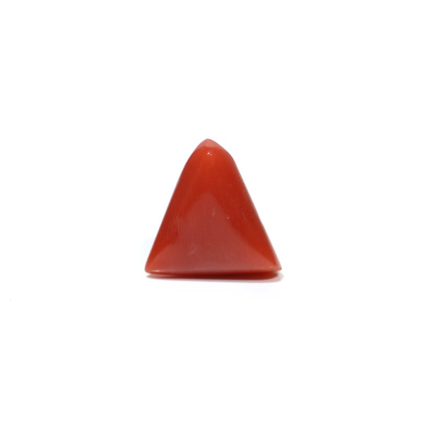 Red Coral - 4.9 Carat