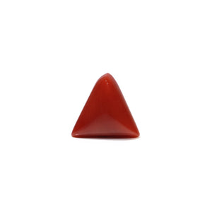 Red Coral - 4.83 Carat - Pramogh