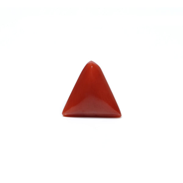 Red Coral - 4.83 Carat