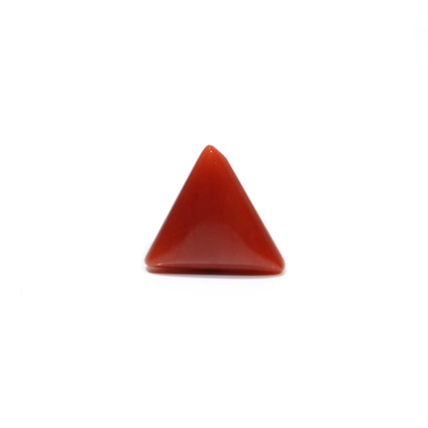 Red Coral - 4.8 Carat