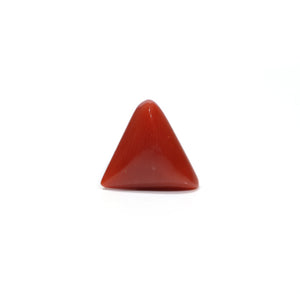 Red Coral - 4.9 Carat - Pramogh