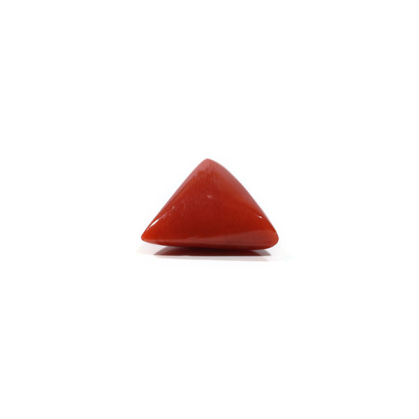 Red Coral - 4.9 Carat