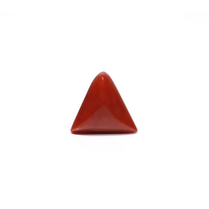 Red Coral - 4.8 Carat - Pramogh