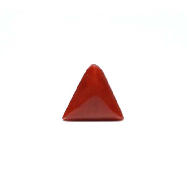 Red Coral - 4.8 Carat