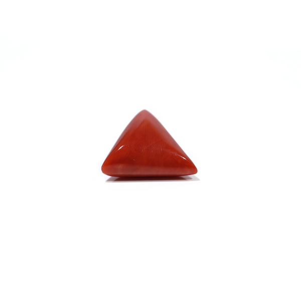 Red Coral - 4.8 Carat